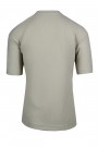  Man’s beige cotton t-shirt 