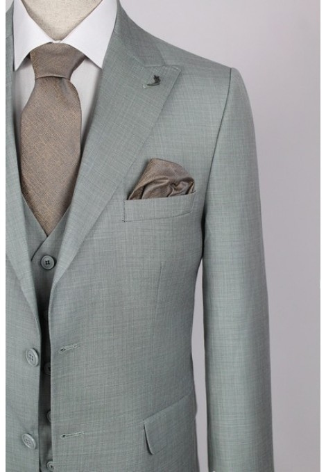 Man's veraman Suit 