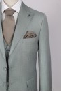 Man's veraman Suit 