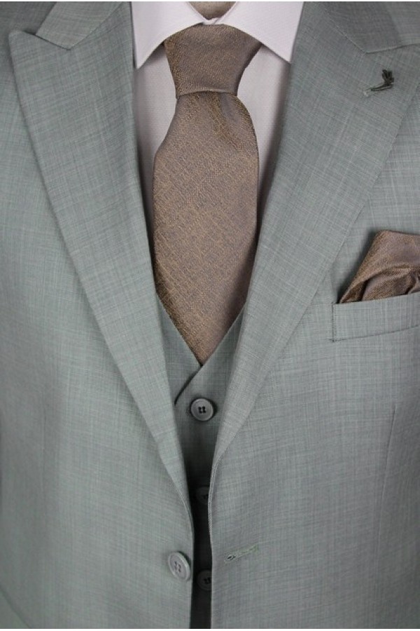 Man's veraman Suit 