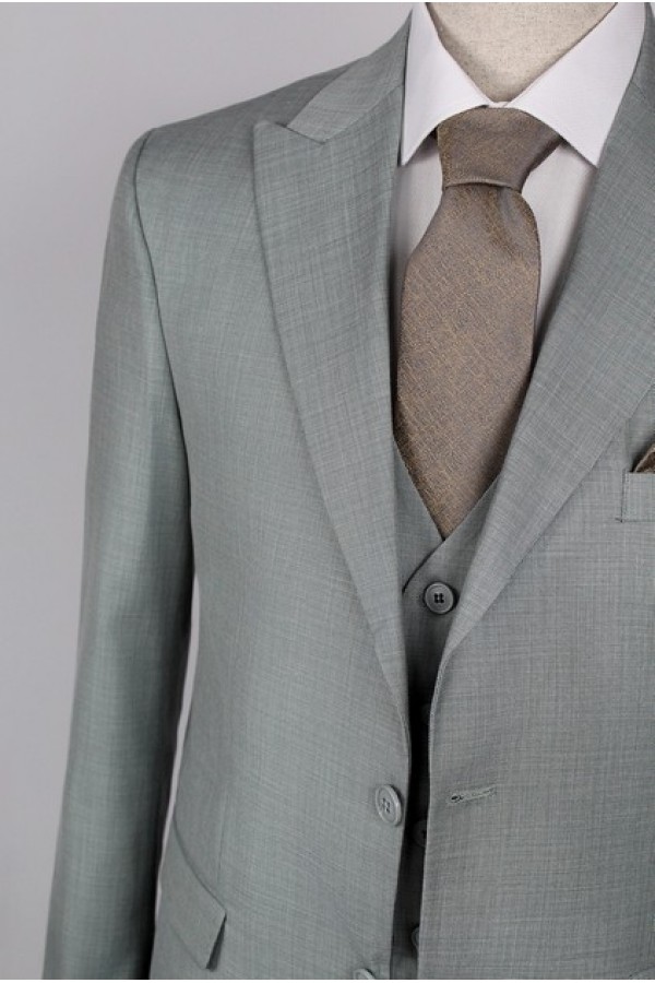 Man's veraman Suit 