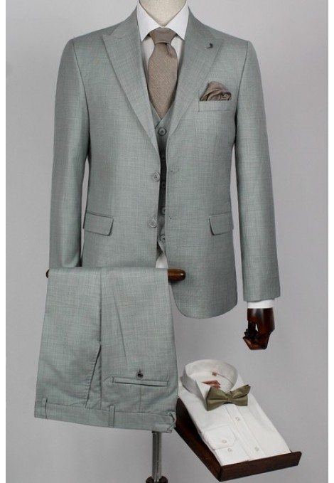 Man's veraman Suit 