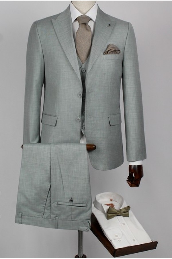 Man's veraman Suit 