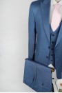 Man's raf blue  suit  