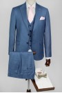 Man's raf blue  suit  