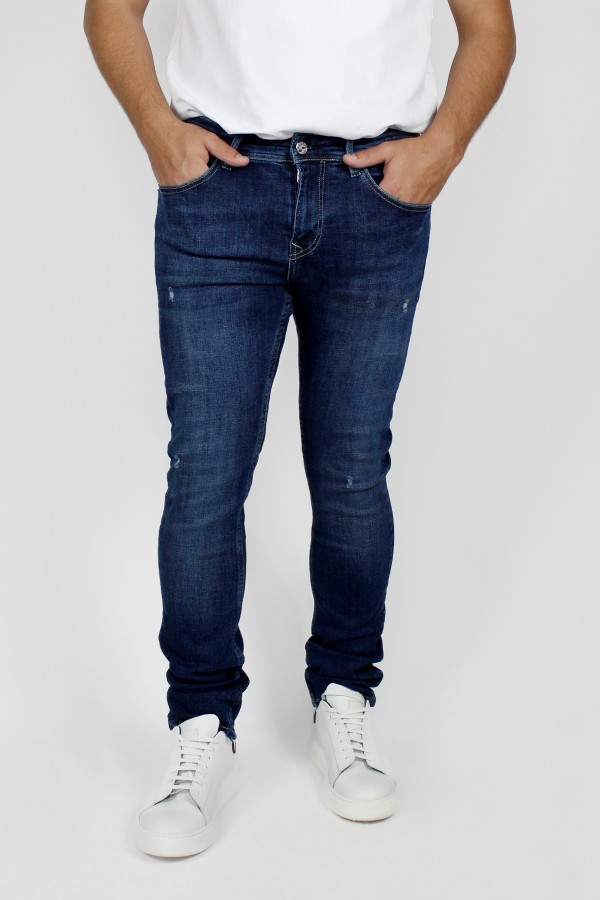 Man’s Jeans dark blue