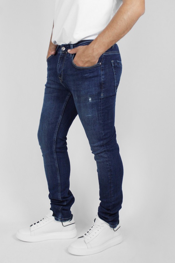 Man’s Jeans dark blue