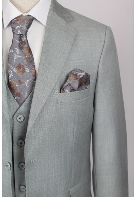 Man's veraman suit  