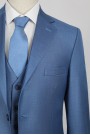 Man's raf blue suit  