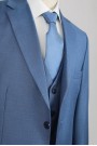 Man's raf blue suit  