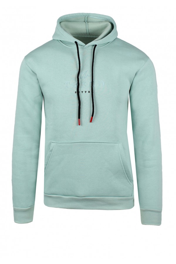 Man's veraman sweatshirt