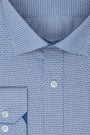 La pupa sky blue shirt