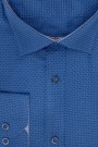 La pupa blue shirt