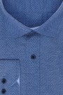 La pupa blue shirt