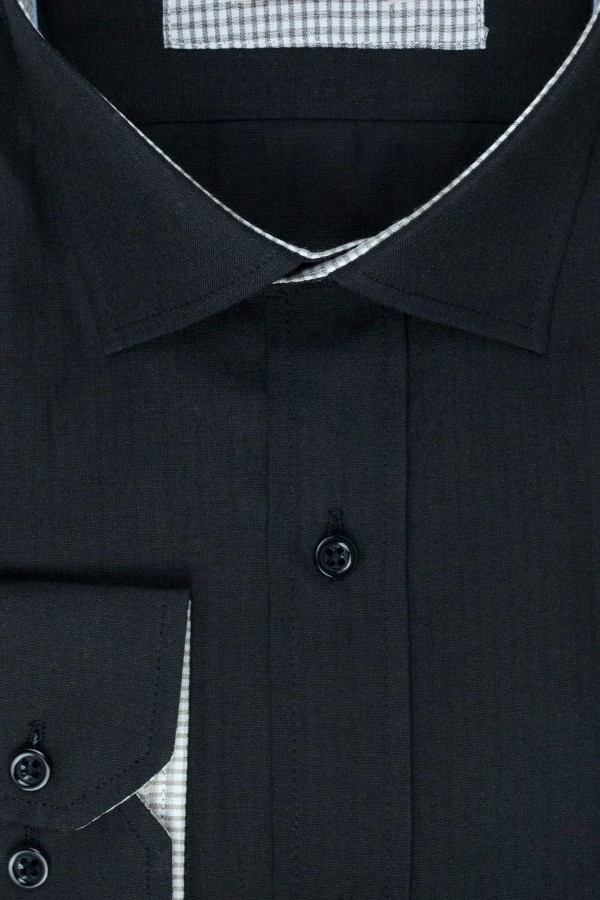 La pupa black shirt