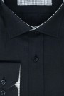 La pupa black shirt