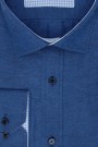 La pupa blue shirt