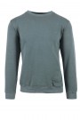 Man’s khaki long sleeve 