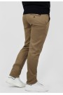 Man’s camel chinos pants    