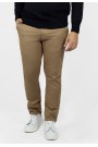 Man’s camel chinos pants    