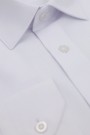 Man's White Shirt slim fit