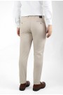 Man's beige pants chinos